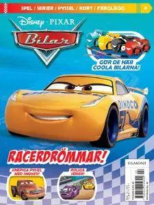 Bilar – juni 2018