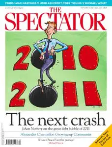 The Spectator - 1 January 2011