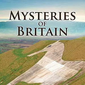 «Mysteries of Britain» by Michelle Brachet