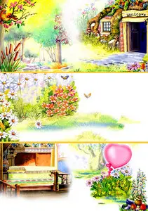 PSD templates