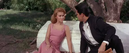 Viva Las Vegas (1964)