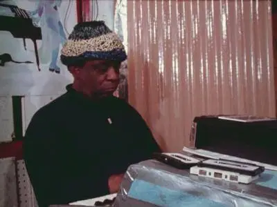 Sun Ra: A Joyful Noise (1980)