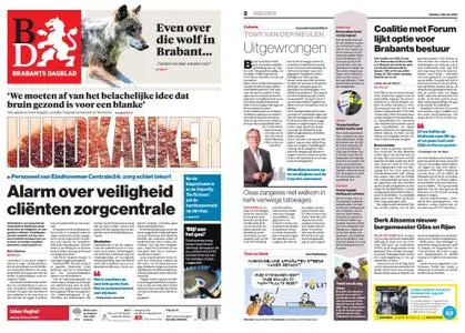 Brabants Dagblad - Veghel-Uden – 04 februari 2020