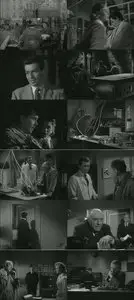 The Man Without a Body (1957)