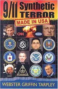 9/11 Synthetic Terror: Made in USA, First Edition (Repost)