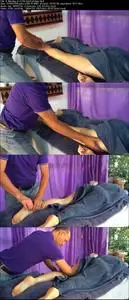 Isla Verde Spa Relaxation Massage Course (Fully Accredited)