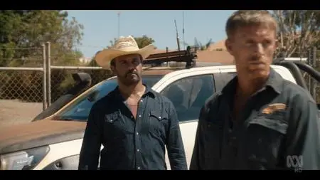 Mystery Road S02E03