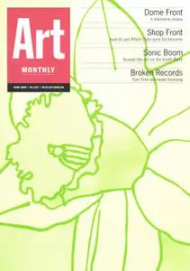 Art Monthly - June 2000 | No 237