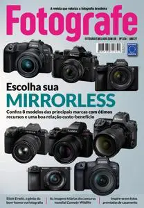 Revista Fotografe Melhor - Edicao 324 - 18 Dezembro 2023