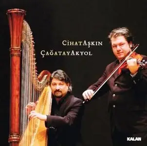 Cihat Aşkın & Çağatay Akyol (2009)