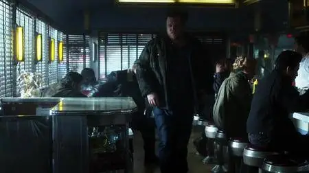 Gotham S04E12