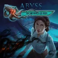 Abyss: The Wraiths of Eden (2017)