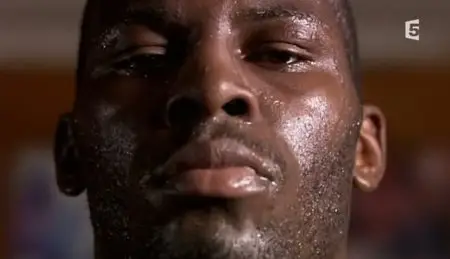 (Fr5) Le corps humain (2012)