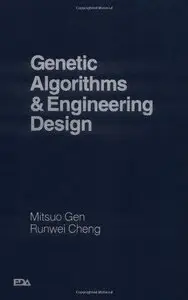 Genetic Algorithms and Engineering Design