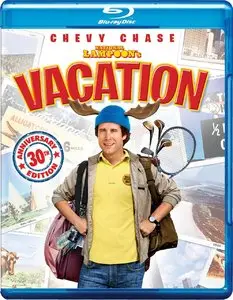 National Lampoon's Vacation (1983)