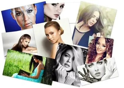 Wonderful Girls Wallpapers Mix 738