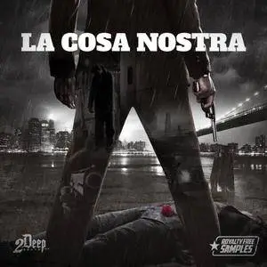 2DEEP La Cosa Nostra WAV