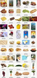 Foods