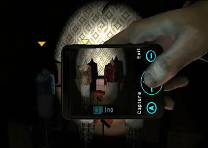 Silent Hill Shattered Dreams (Wii)