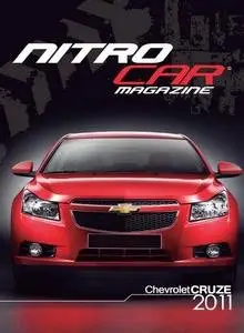 NitroCar Magazine - Enero 2011