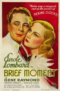 Brief Moment (1933)