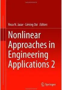 Nonlinear Approaches in Engineering Applications 2 (repost)