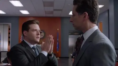 For The People S01E08
