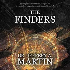 The Finders [Audiobook]