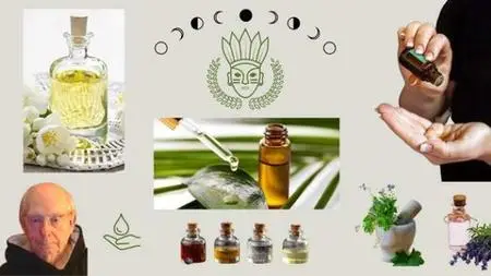Healing-The Shaman'S Way Using Essetial Oils