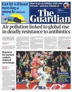 The Guardian - 8 August 2023