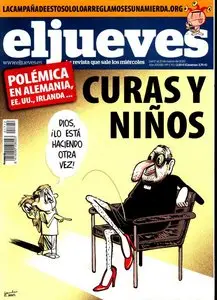 El Jueves Nr.1712