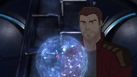 Marvel's Guardians of the Galaxy S01E07