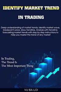 SECRETLY IDENTIFY MARKET TRENDS IN TRADING