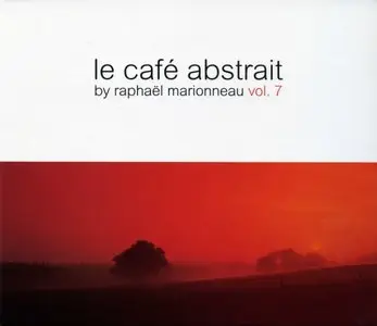 V.A. - Le Cafe Abstrait Volume 7 (2CD)