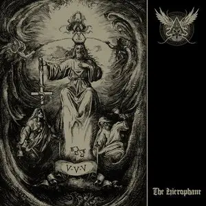 Blaze of Perdition - The Hierophant (2011) 