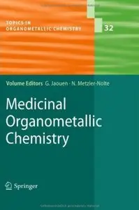 Medicinal Organometallic Chemistry