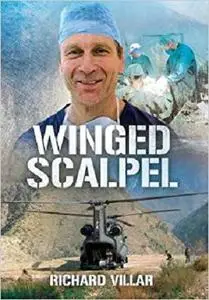 Winged Scalpel [Repost]