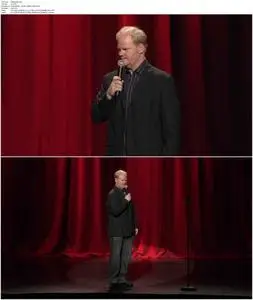 Jim Gaffigan: Beyond the Pale (2006)