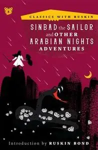 «Sinbad the Sailor» by Ruskin Bond