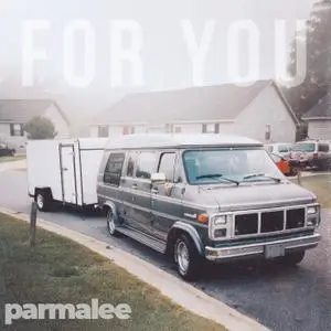 Parmalee - For You (2021) [Official Digital Download 24/44-48]