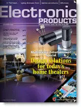 Electronic Products, December 2009