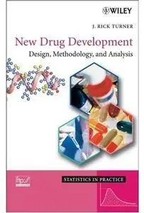 New Drug Development: Design, Methodology, and Analysis [Repost]