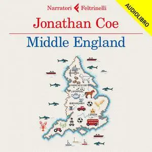 «Middle England» by Jonathan Coe