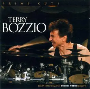 Terry Bozzio - Prime Cuts (2005) {Magna Carta MA-1001-2}
