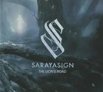Sarayasign - The Lion's Road (2023)