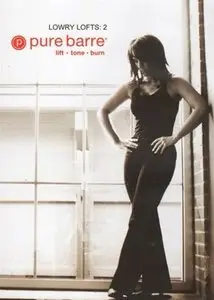 Carrie Rezabek - Pure Barre: Lowry Lofts Vol. 2