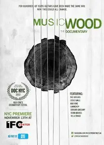 Musicwood (2012)