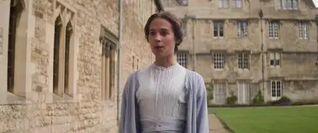 Testament of Youth (2014)