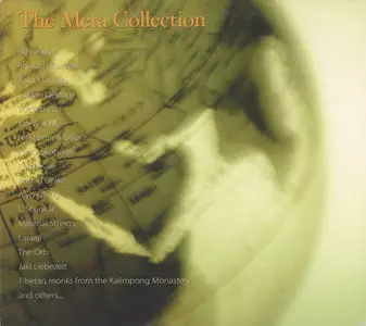 V.A. - The Meta Collection (2002)