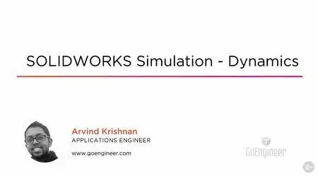 SOLIDWORKS Simulation - Dynamics (2016)